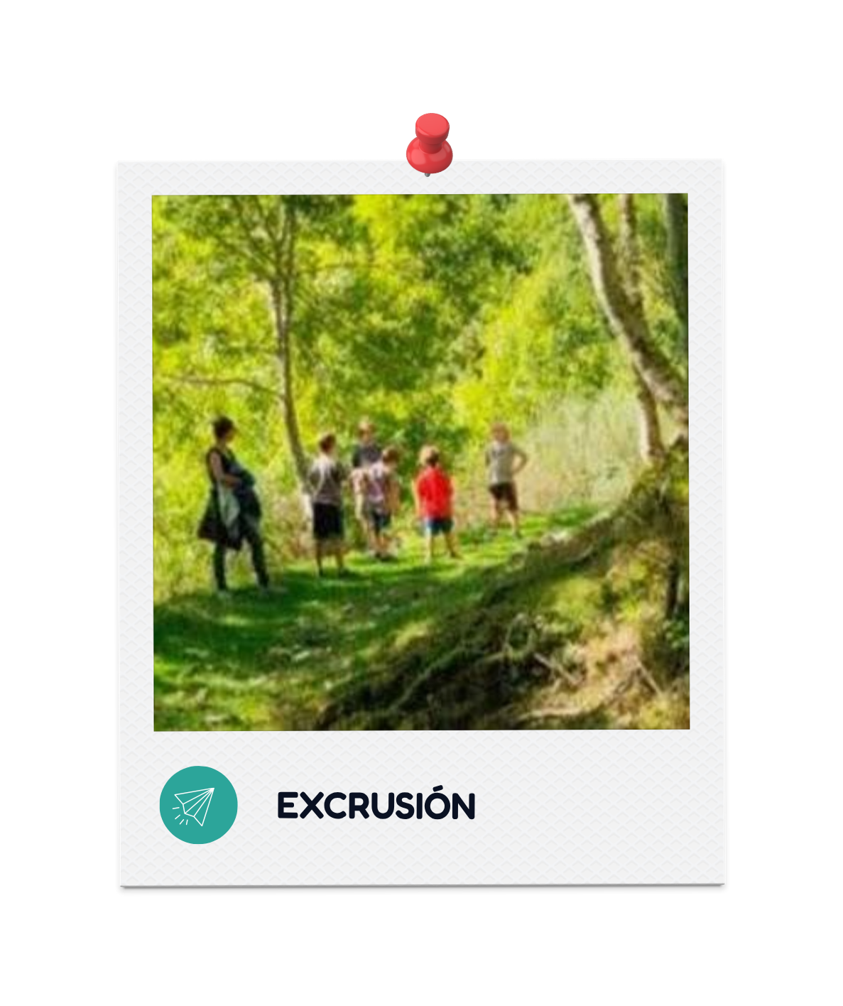 PASEO INTERPRETATIVO